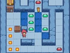 Slimoban — jogo online grátis
