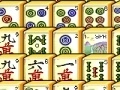 Juego Mah jong connect en línea