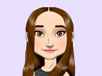 Rosanna Pansino Dress Up — bezplatná online hra