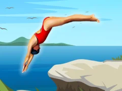 Dive Masters — free online game