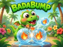 Badabump – tasuta veebimäng
