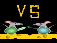 Rat Arena — free online game