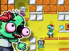 Zombie Heroes — free online game