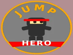 Jump hero — free online game
