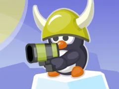 Emperors On Ice — free online game