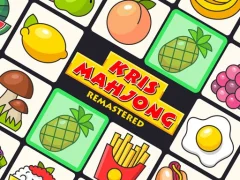 Kris Mahjong 2 — безплатна онлайн игра