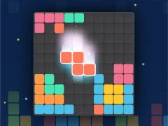Block Puzzle — free online game