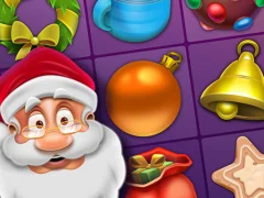 Jewel Christmas Story — darmowa gra online