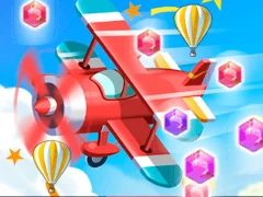 游戏Pilot Heroes 3D在线