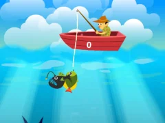 Juego Fishing en línea
