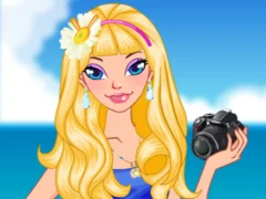 Spend My Dubai Holiday — free online game