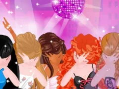 Permainan Princess Dab  secara online