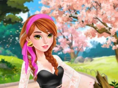 Fabulous Dress Up Royal Day Out — ücretsiz çevrimiçi oyun