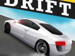 Drift Race — free online game