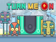 Turn Me On — لعبة مجانية اون لاين