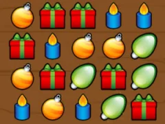 Christmas Castle — free online game