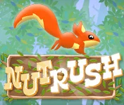 Nut rush  — free online game