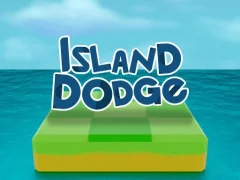 Mchezo Island Dodge online