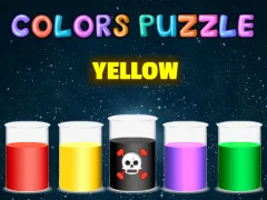 Permainan Colors Puzzle talian