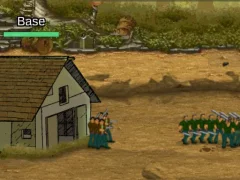Base Defense – ingyenes online játék