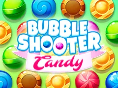 Bubble Shooter Candy — 無料オンラインゲーム