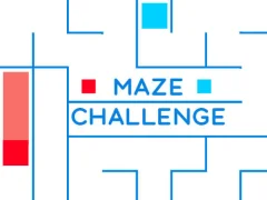 Maze Challenge — free online game