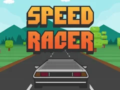 Speed Racer  — free online game