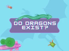 Igra Do Dragons Exist online