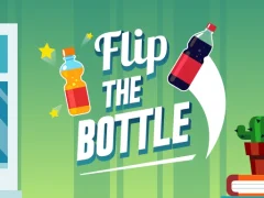 Flip The Bottle — free online game