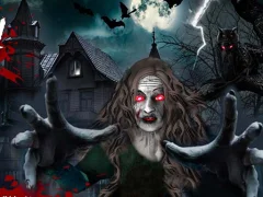 Granny Horror — free online game