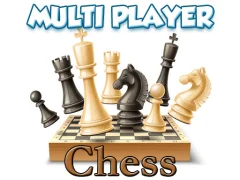 Mchezo Chess Multi Player online