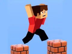 Parkour Block 3d เกมออนไลน์