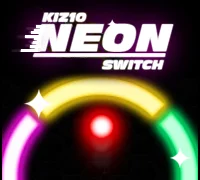 Neon Switch — free online game