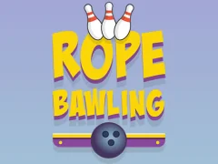 Rope Bawling — free online game