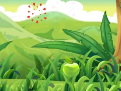 Fruit Cutter — free online game