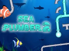 Sea Plumber 2 — free online game