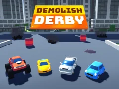 Demolish Derby — free online game