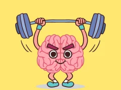 Perfect Brain 3d — free online game