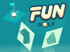 Permainan Fun Golf talian