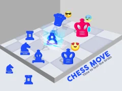 Chess Move — free online game