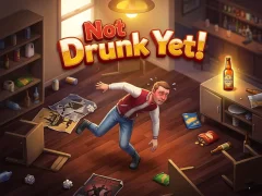Not Drunk Yet! — free online game