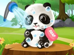 Baby Beast Beauty — free online game
