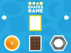Hra Shapes Game
