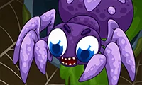 Trò chơi Spider Story trực tuyến
