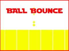 Hra Ball Bounce