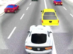 Crazy Traffic — free online game