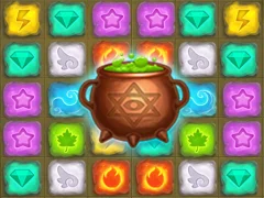 Alchemist Lab — 무료 온라인 게임