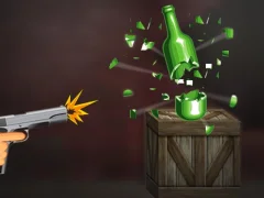Bottle Shooting — free online game