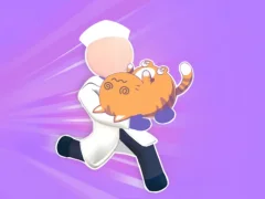 Mchezo Pet Healer - Vet Hospital online