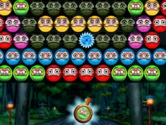 Bubble warriors – tasuta veebimäng